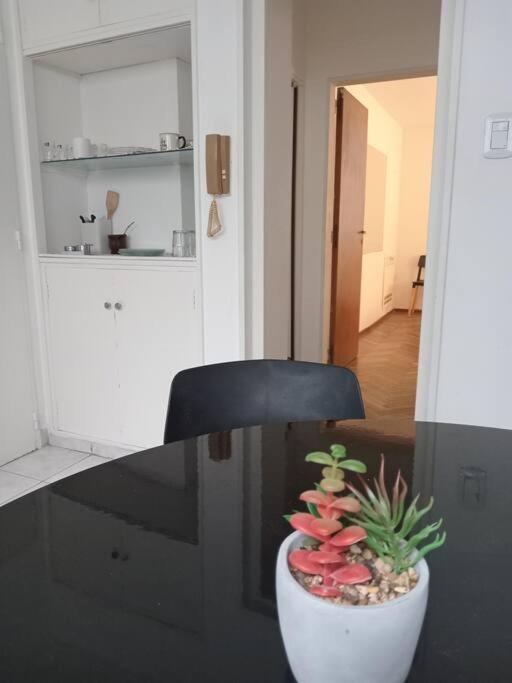 Apartment Retiro Departamento A Metros De Av 9 De Julio Buenos Aires