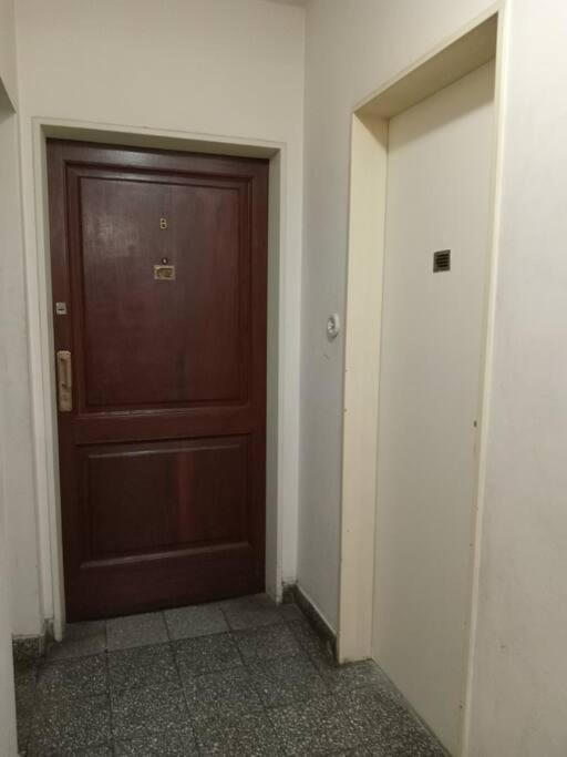 Apartment Retiro Departamento A Metros De Av 9 De Julio