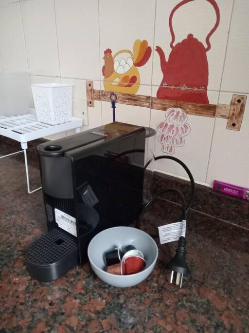 Apartment Retiro Departamento A Metros De Av 9 De Julio Buenos Aires