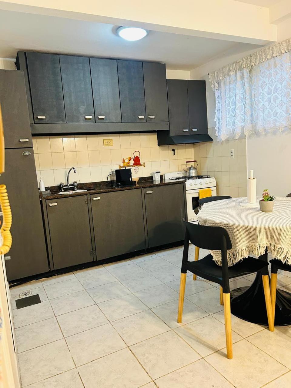 Retiro Departamento A Metros De Av 9 De Julio Apartamento Ciudad Autónoma de Buenos Aires