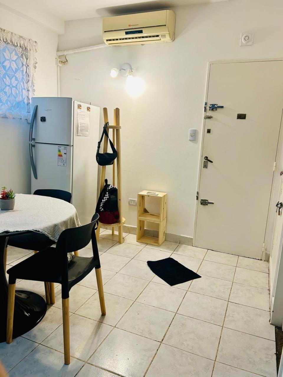 Retiro Departamento A Metros De Av 9 De Julio Apartamento