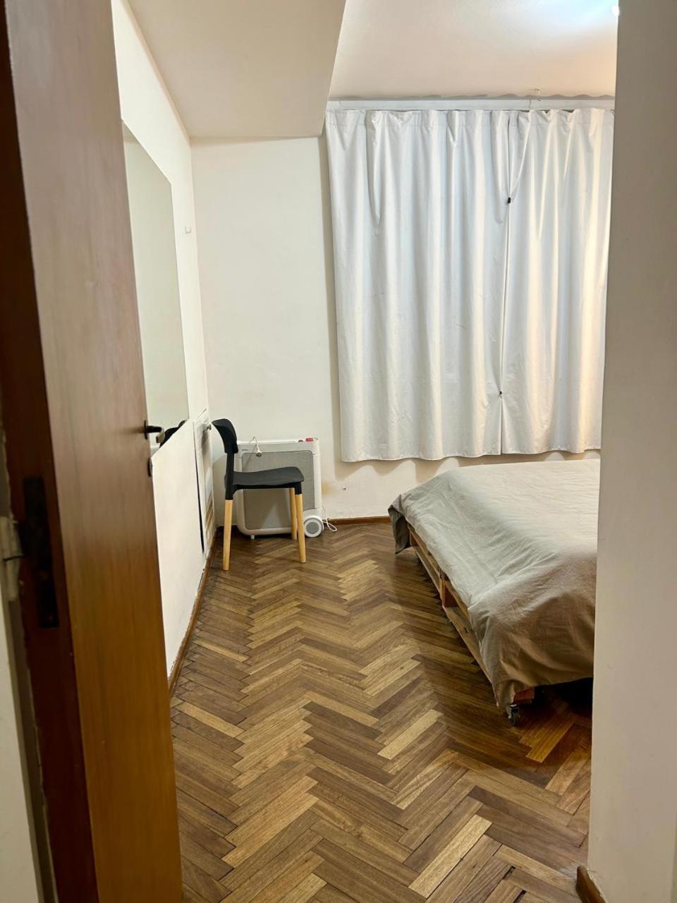 Apartment Retiro Departamento A Metros De Av 9 De Julio Buenos Aires