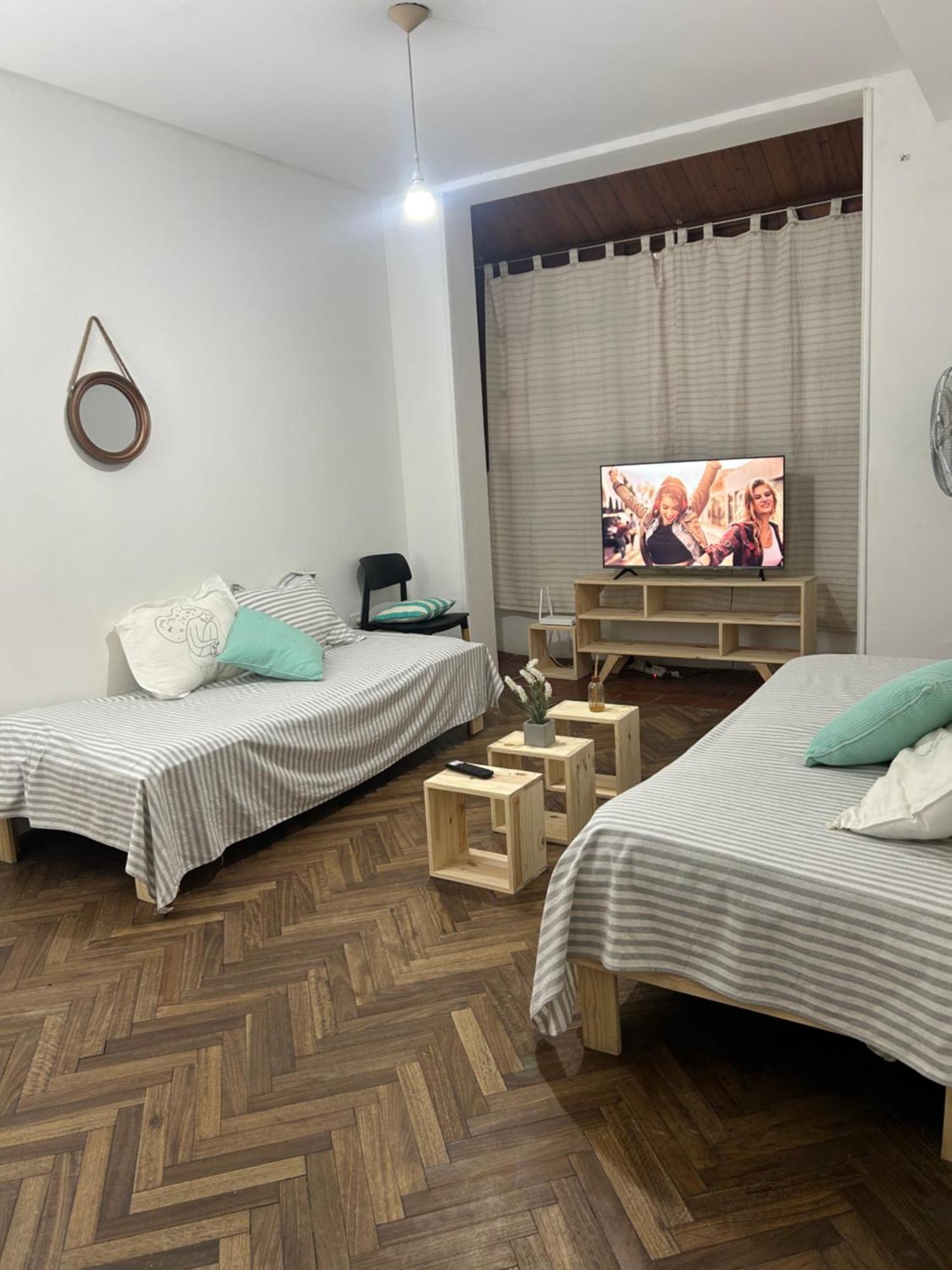 Apartment Retiro Departamento A Metros De Av 9 De Julio *