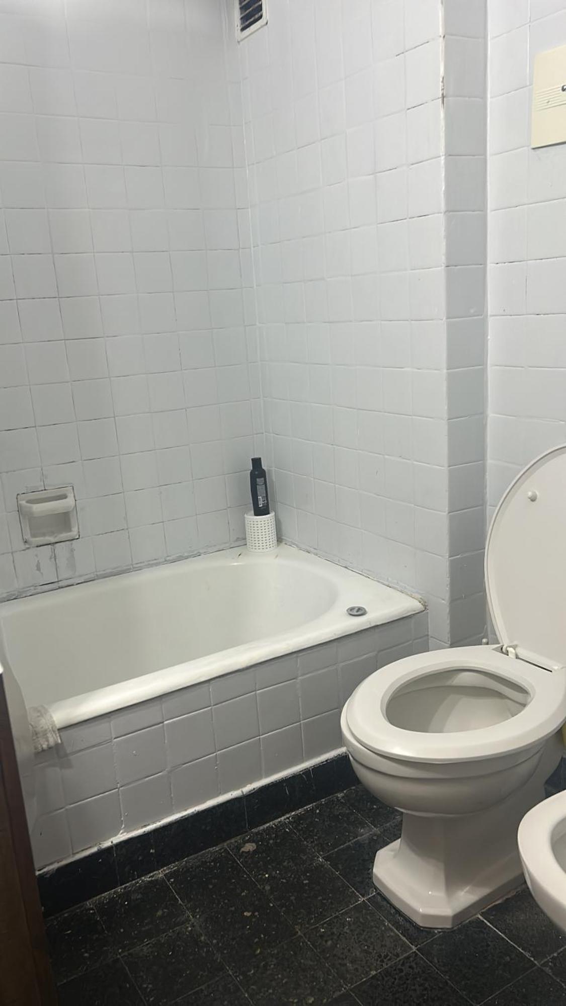 Apartamento Retiro Departamento A Metros De Av 9 De Julio *