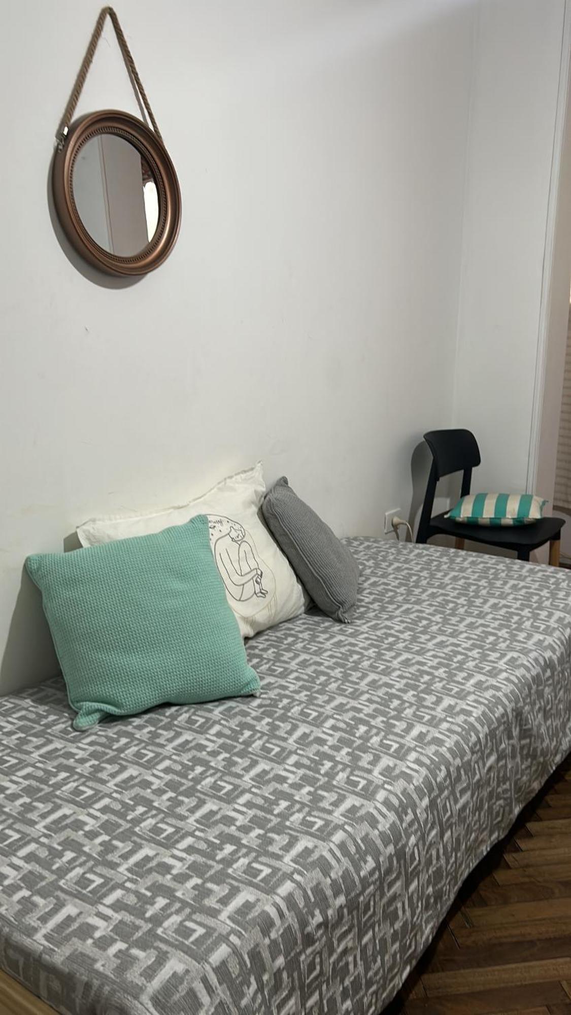 Retiro Departamento A Metros De Av 9 De Julio Apartamento *